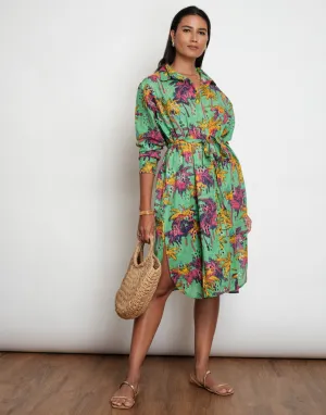 Saira Dress