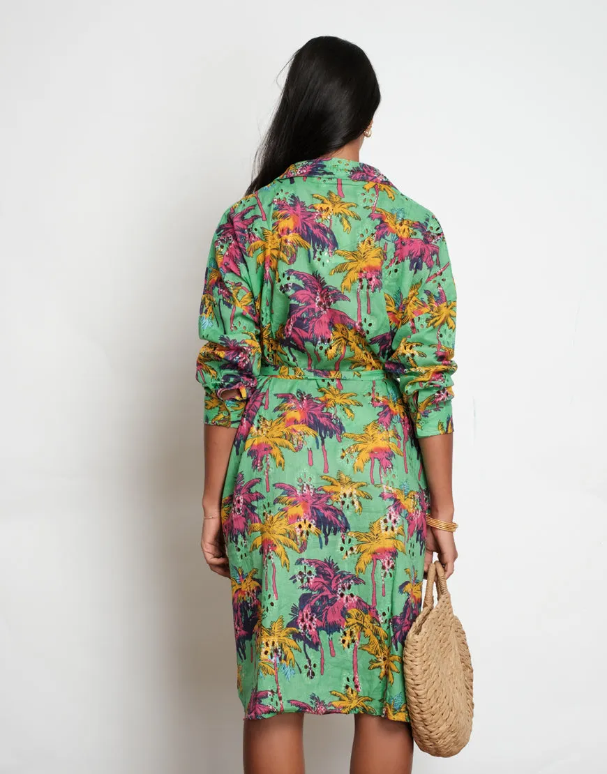 Saira Dress