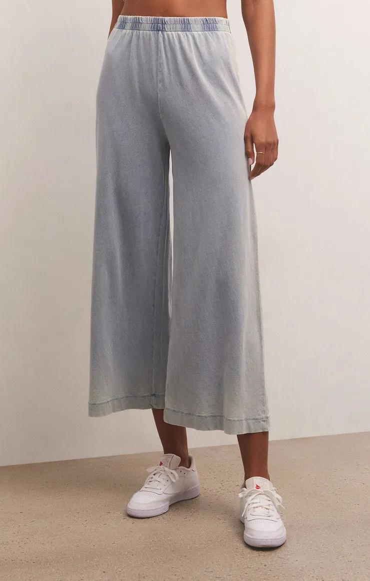 Scout Jersey Denim Pant