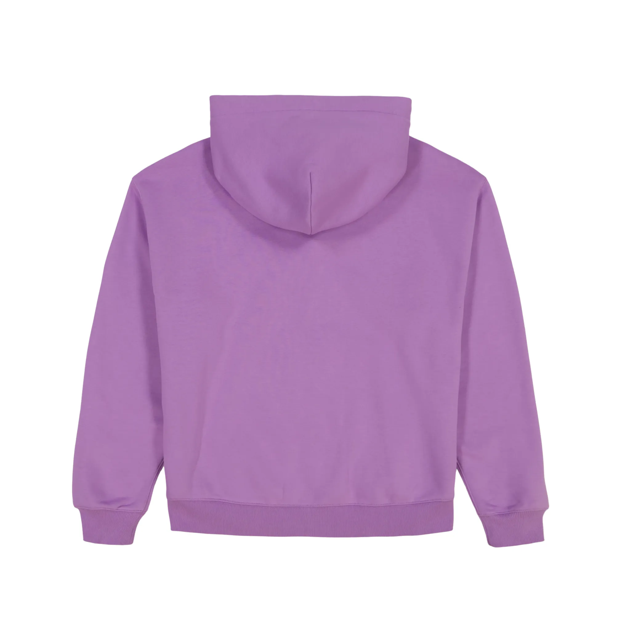 SCRIPT HOODIE
