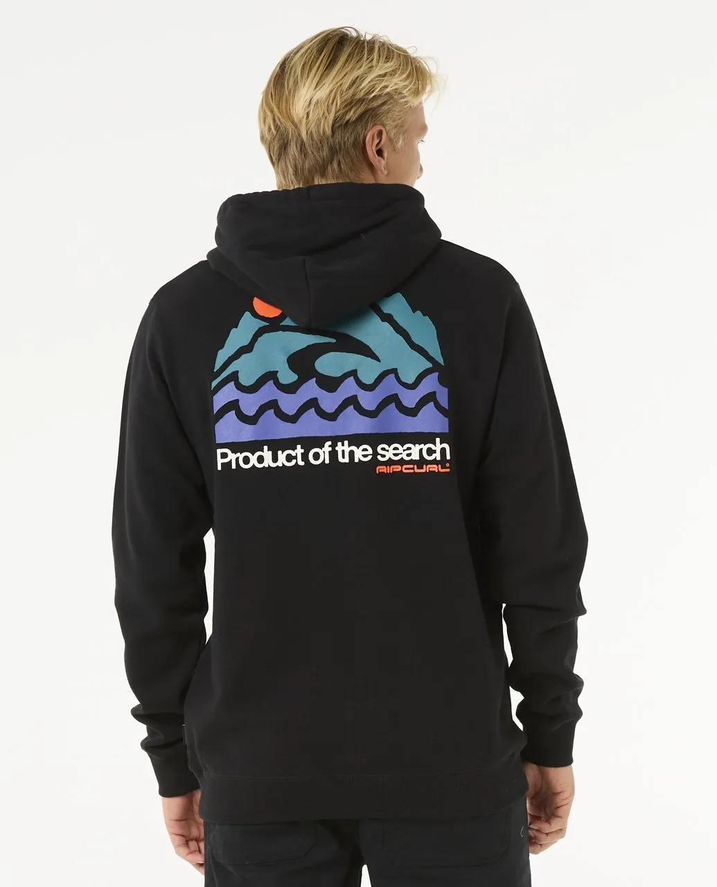 SEARCH ZIP THRU HOOD