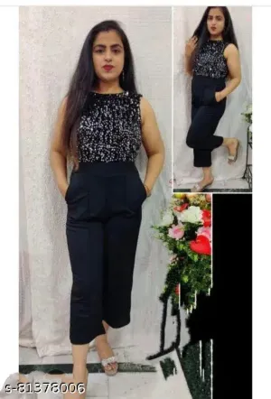 Sequence Women Jumpsuits