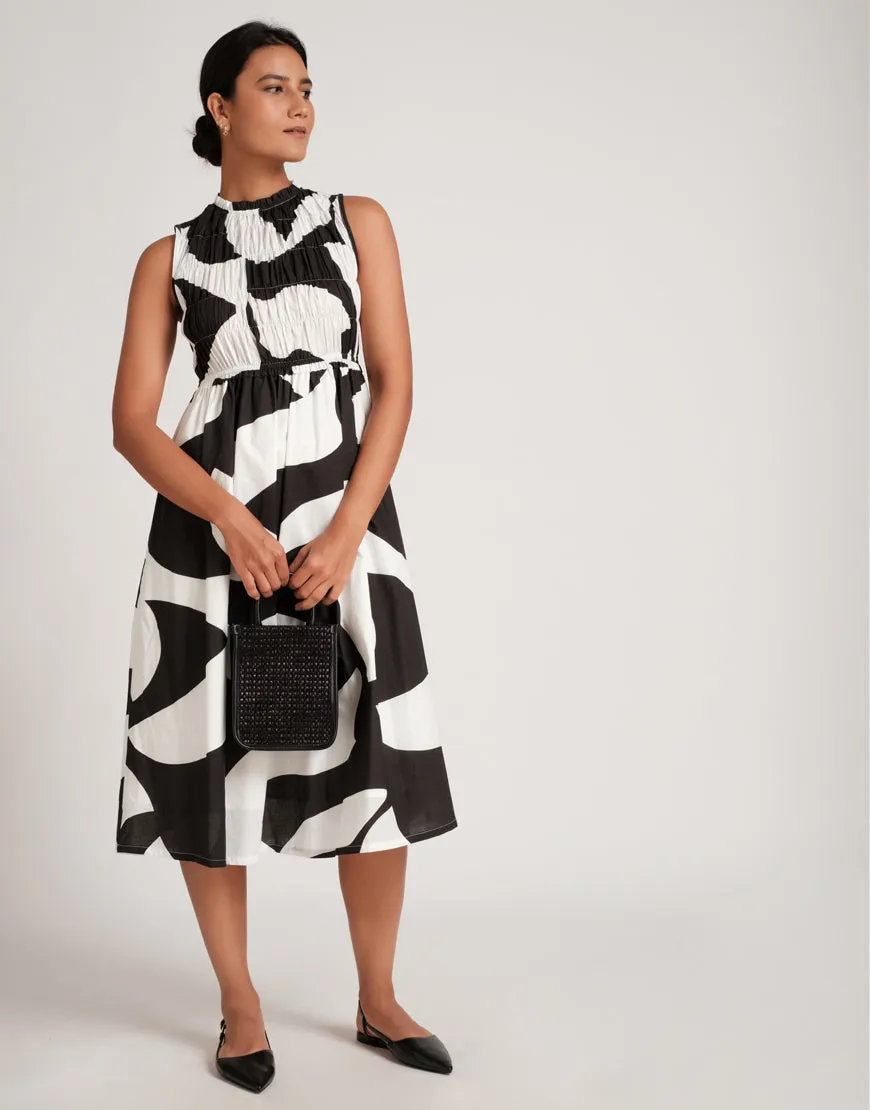 Sera Dress