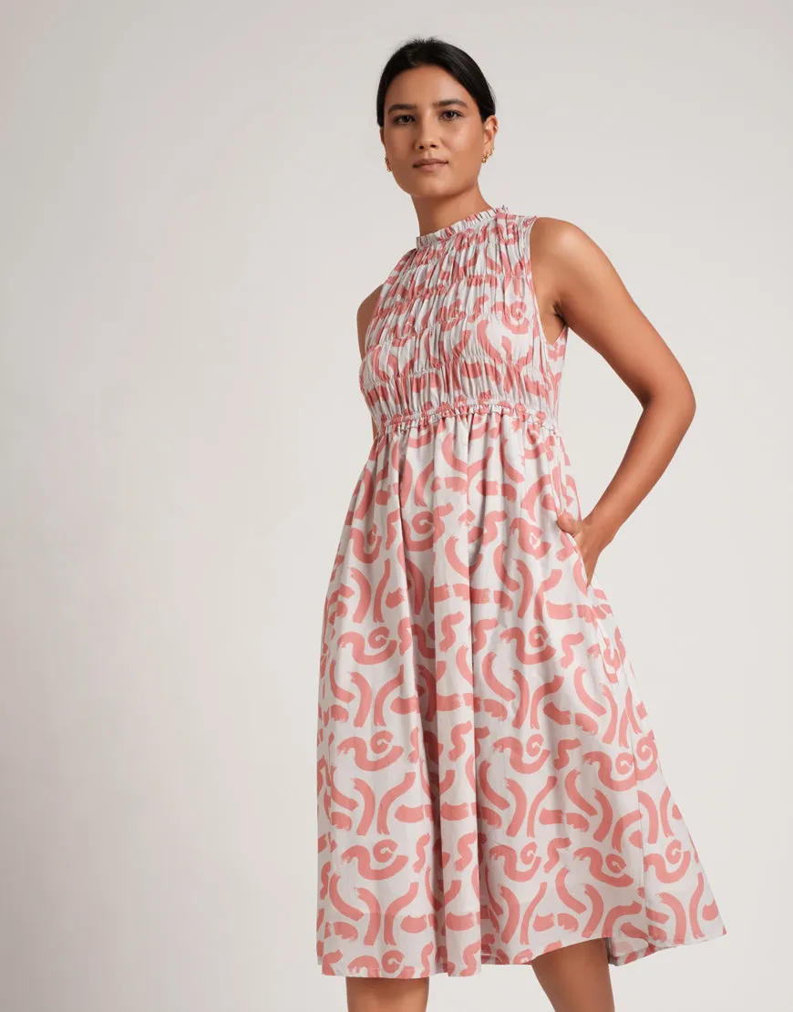 Sera Dress
