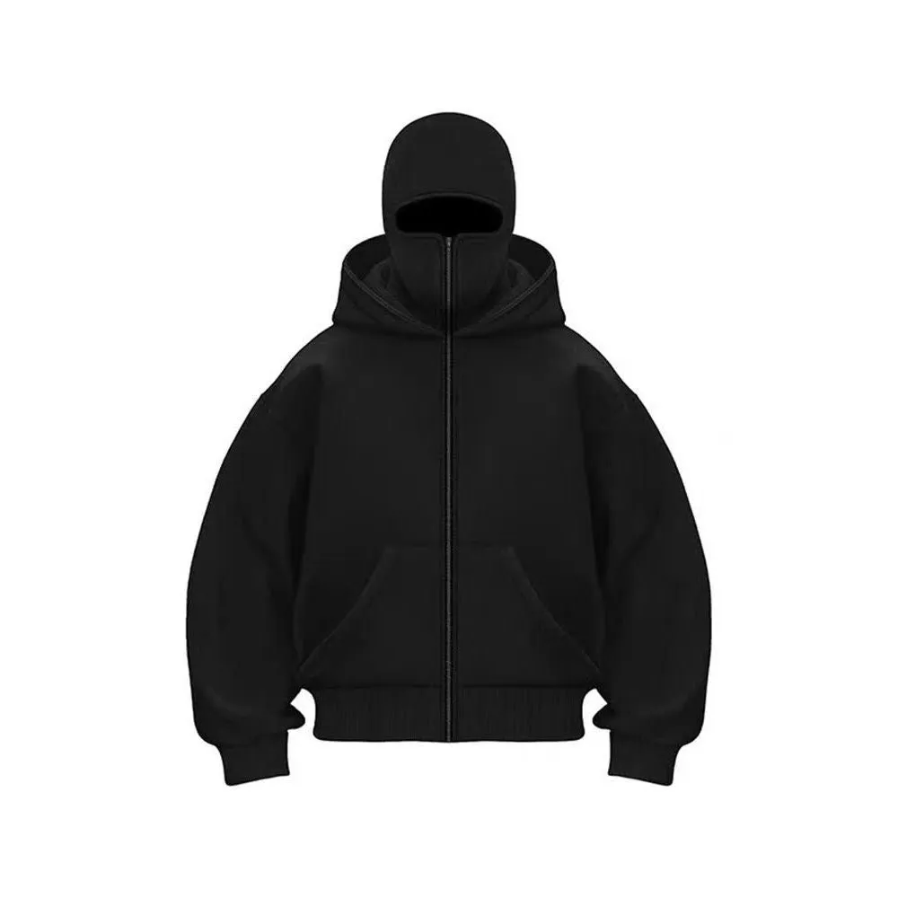 Shadow Ninja Hoodie