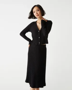 SHANIA MIDI SKIRT