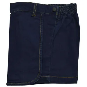 Shlok Denim Skirts