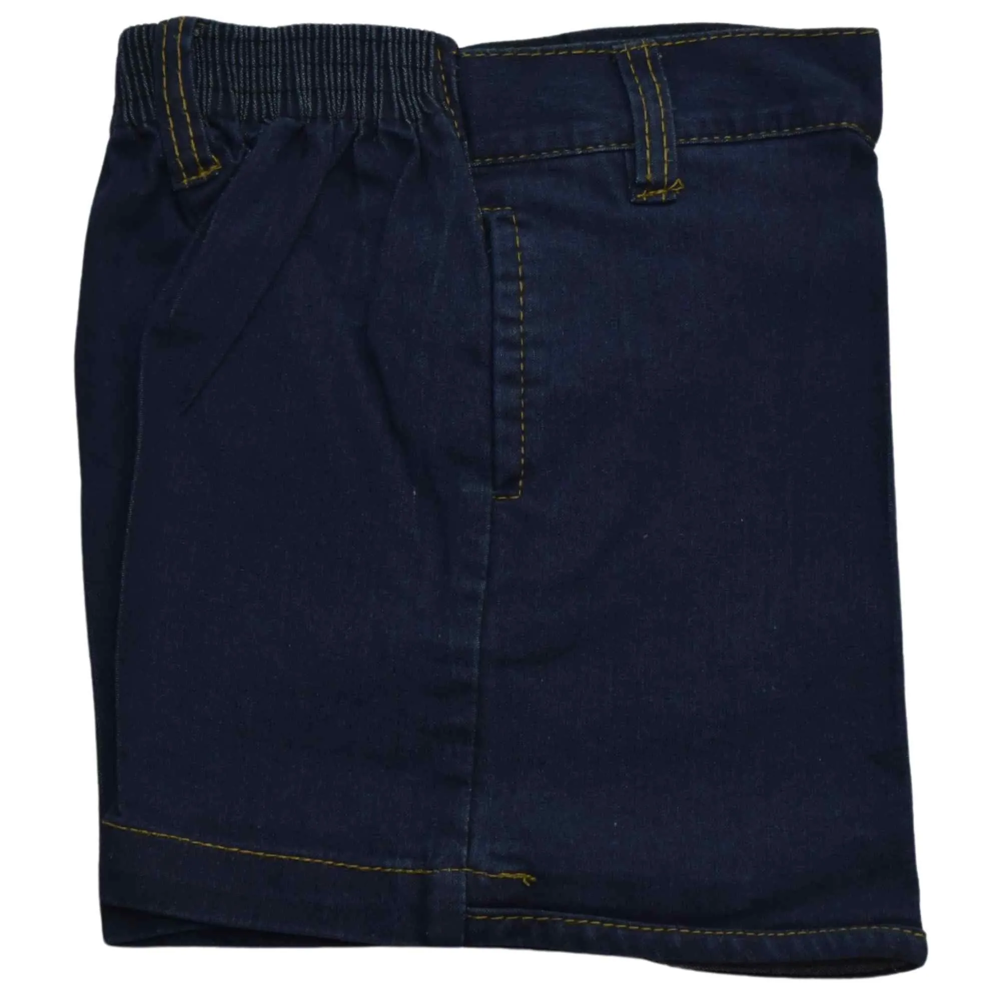 Shlok Denim Skirts