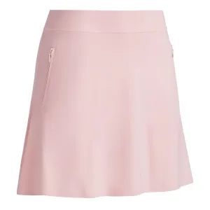 Silky Tech Nylon A-Line Skort Trifle