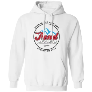 Silver Bullet Style - Hoodie