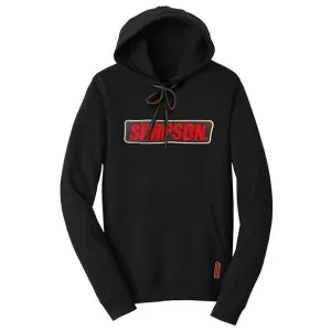 Simpson Racing Refresh HoodieSmall