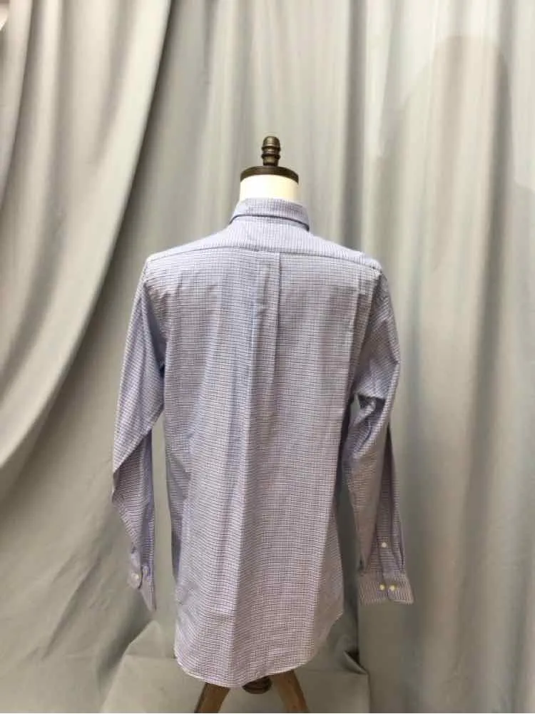 SIZE LARGE CHAPS Men's SHIRTS