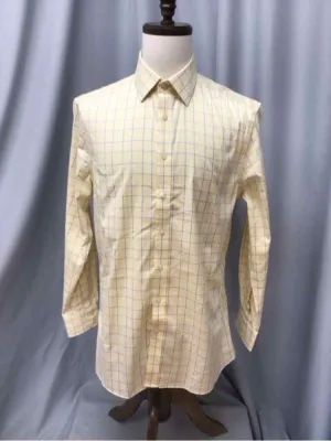 SIZE LARGE CHARLES TYRWHITT Men's SHIRTS