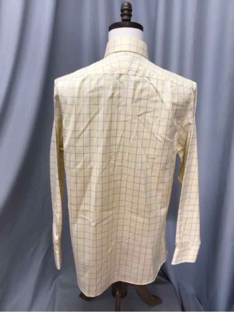 SIZE LARGE CHARLES TYRWHITT Men's SHIRTS