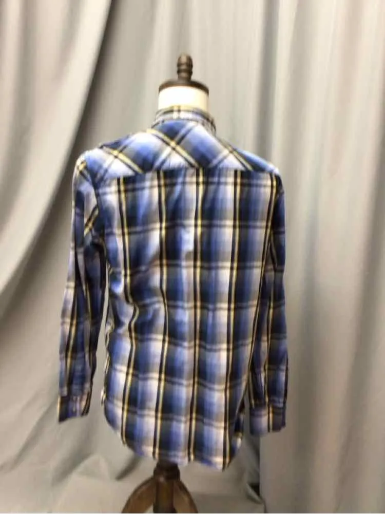 SIZE LARGE INC Men's SHIRTS