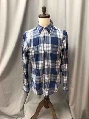 SIZE MEDIUM GANT Men's SHIRTS