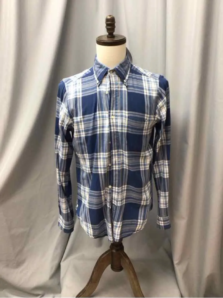 SIZE MEDIUM GANT Men's SHIRTS