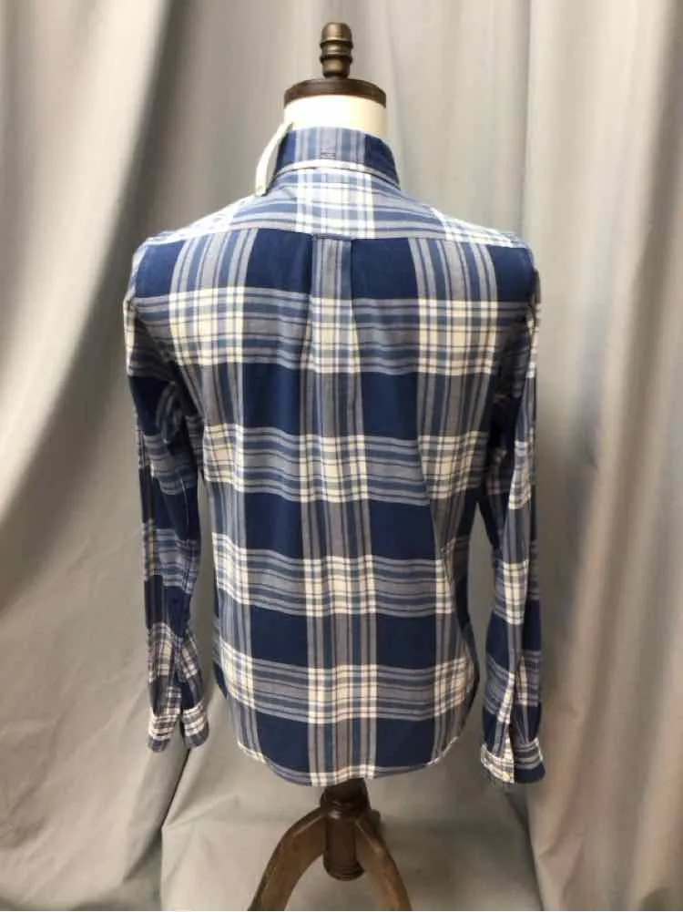 SIZE MEDIUM GANT Men's SHIRTS