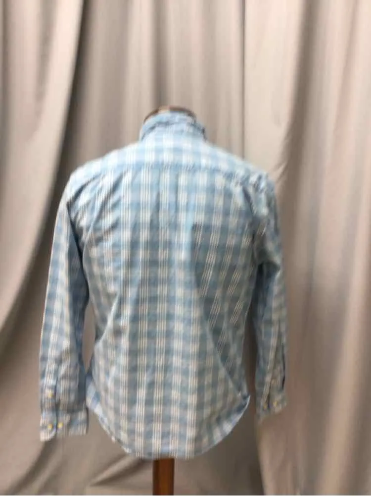 SIZE MEDIUM SONOMA Men's SHIRTS