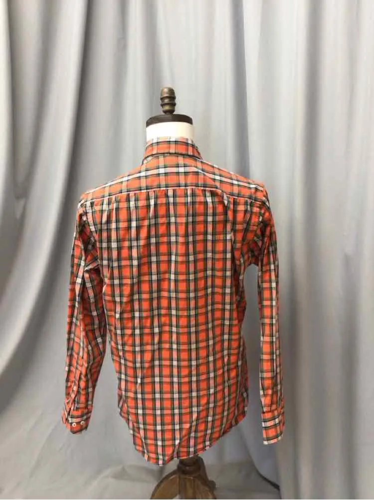 SIZE SMALL SOUTHERN TIDE Men's SHIRTS