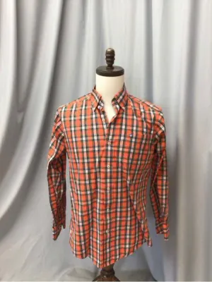 SIZE SMALL SOUTHERN TIDE Men's SHIRTS