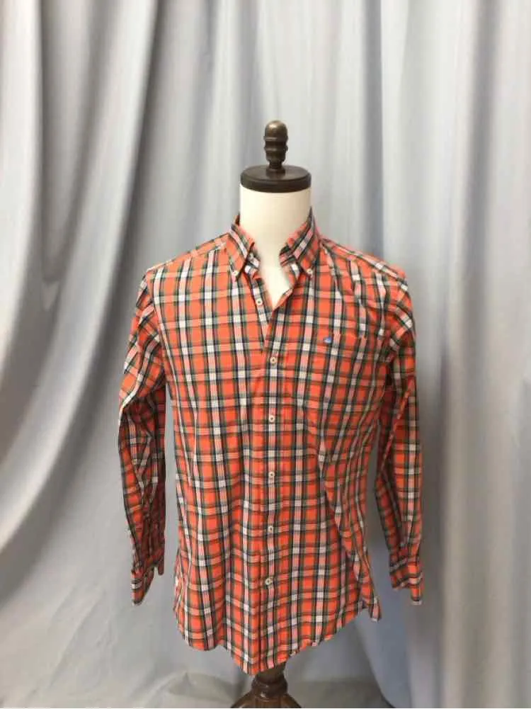 SIZE SMALL SOUTHERN TIDE Men's SHIRTS