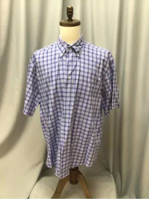 SIZE X LARGE FACONNABLE Men's SHIRTS