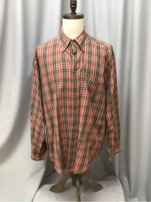 SIZE X LARGE FACONNABLE Men's SHIRTS