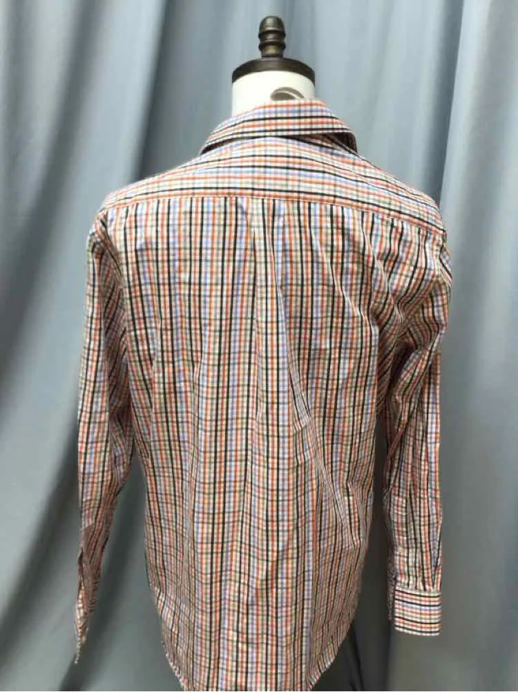 SIZE X LARGE MICHAEL KORS Men's SHIRTS