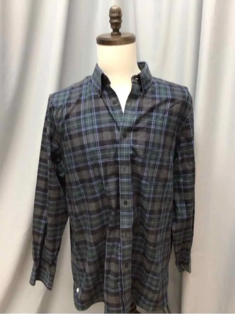SIZE X LARGE NORDSTROM Men's SHIRTS
