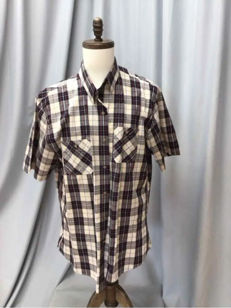 SIZE X LARGE PENDELTON Men's SHIRTS