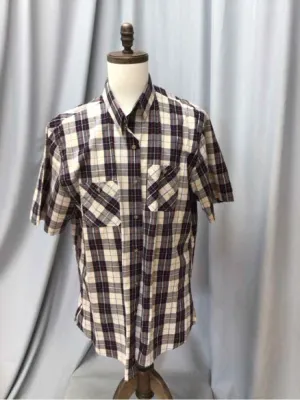 SIZE X LARGE PENDELTON Men's SHIRTS