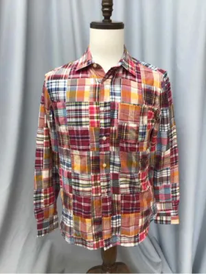 SIZE XSMALL GAP Men's SHIRTS