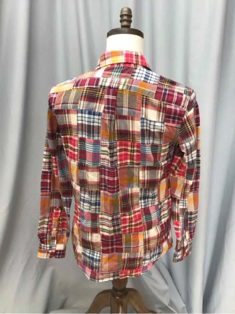 SIZE XSMALL GAP Men's SHIRTS