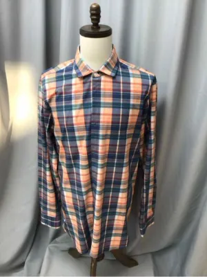 SIZE XX LARGE MIZZEN  MAIN Men's SHIRTS
