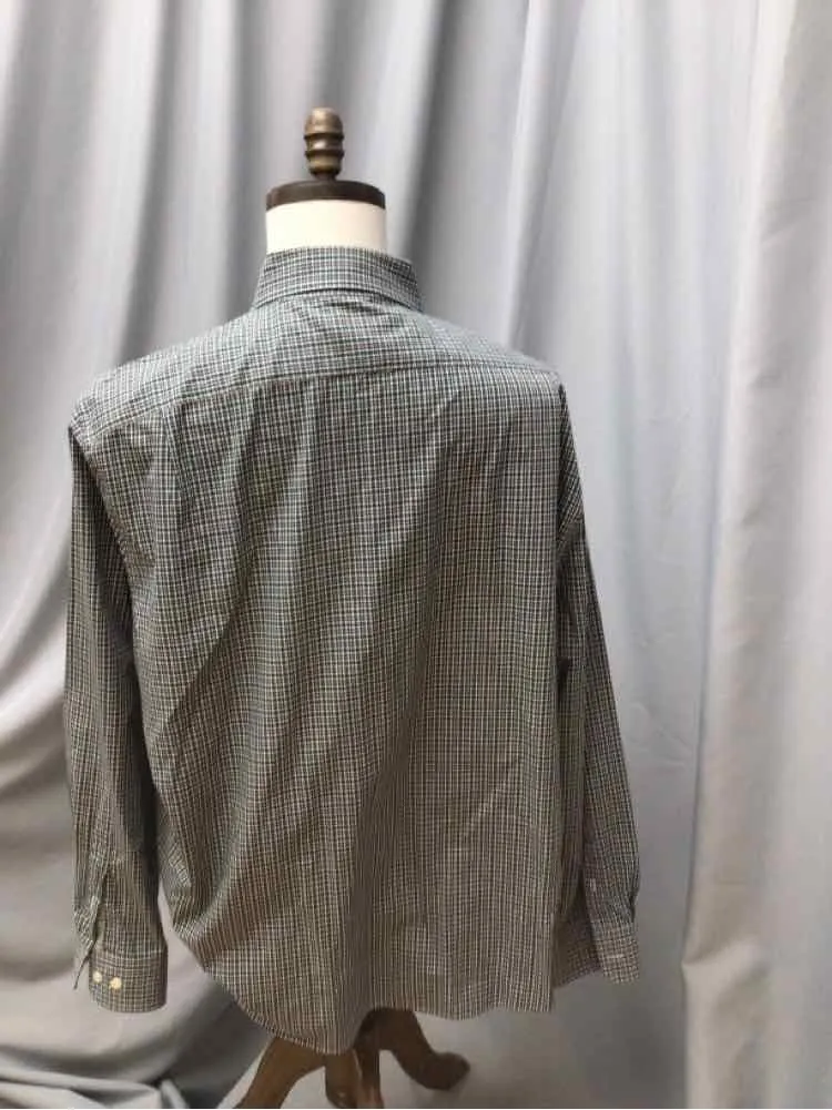 SIZE XX LARGE NAUTICA Men's SHIRTS