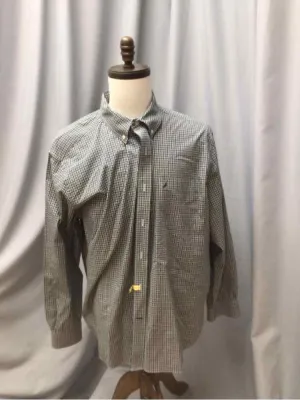 SIZE XX LARGE NAUTICA Men's SHIRTS