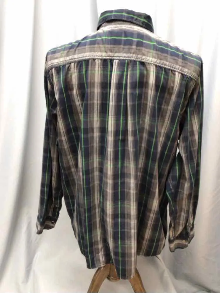 SIZE XX LARGE REALTREE Men's SHIRTS