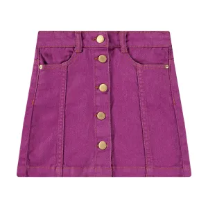 Skirts Bera Lilac Grape