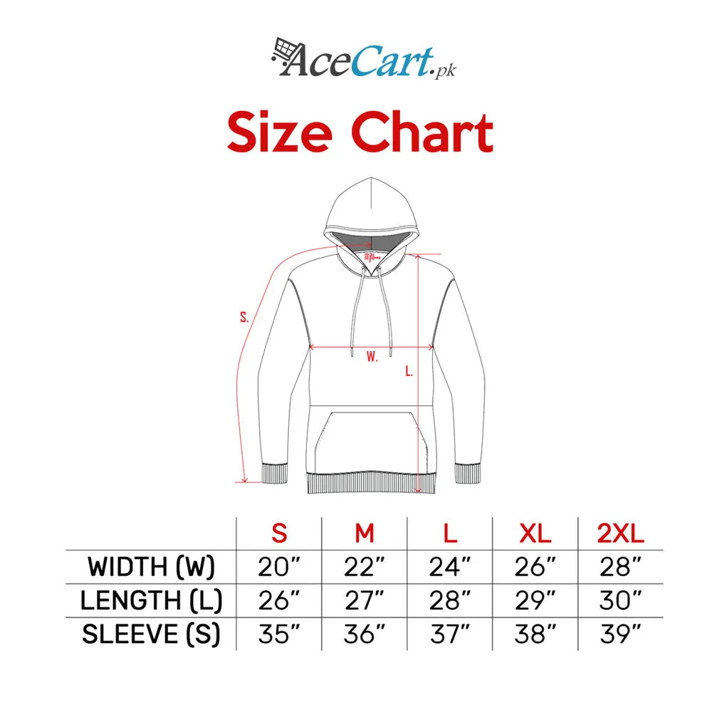 Sky Blue Fleece BTS Sweatshirt For Women