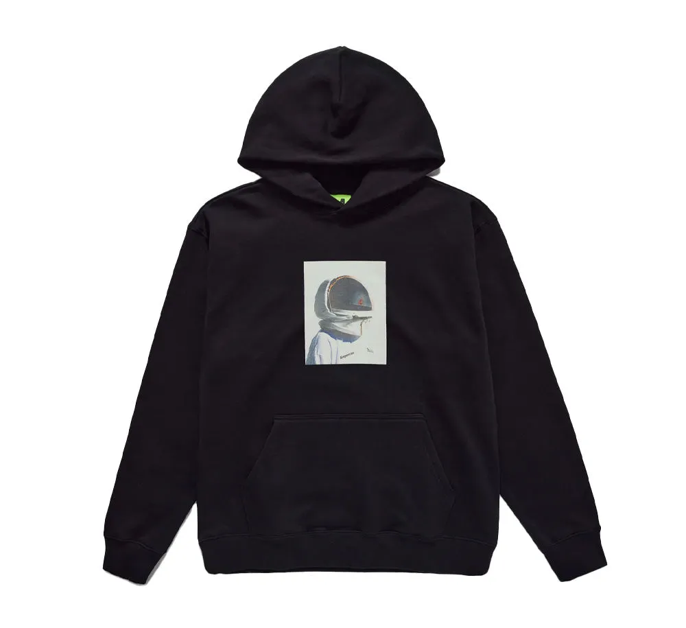 Spaceman Hoodie