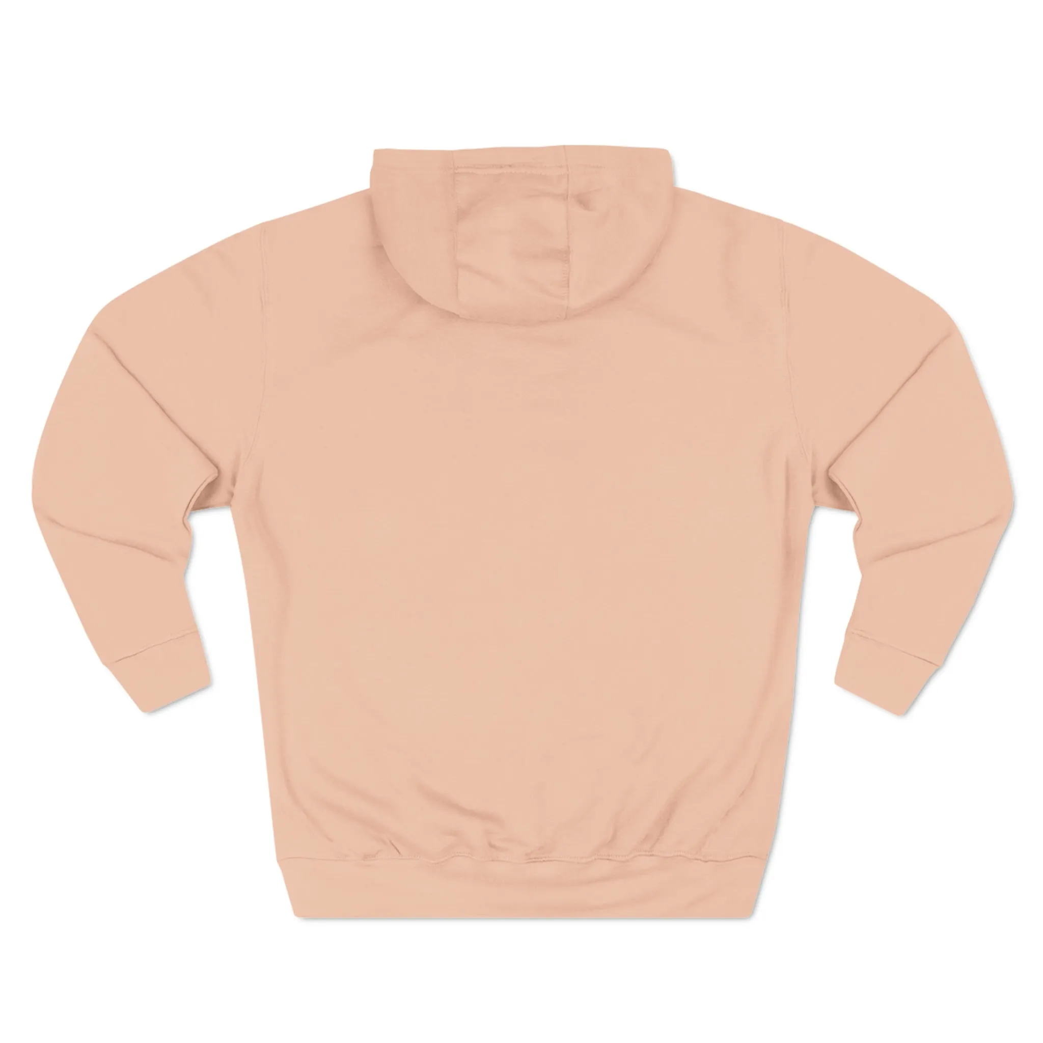 Sparkle Ginger Pullover Hoodie