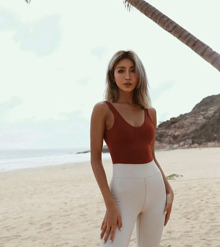 Sportswear High Stretch Jumpsuits