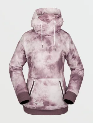 Spring Shred Hoodie - Mojave Tie-Dye