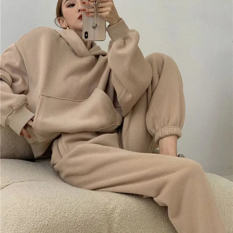 Spring Women Hoodies Sweatshirt