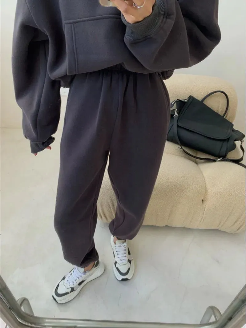 Spring Women Hoodies Sweatshirt