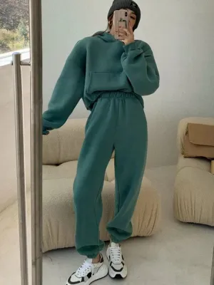 Spring Women Hoodies Sweatshirt