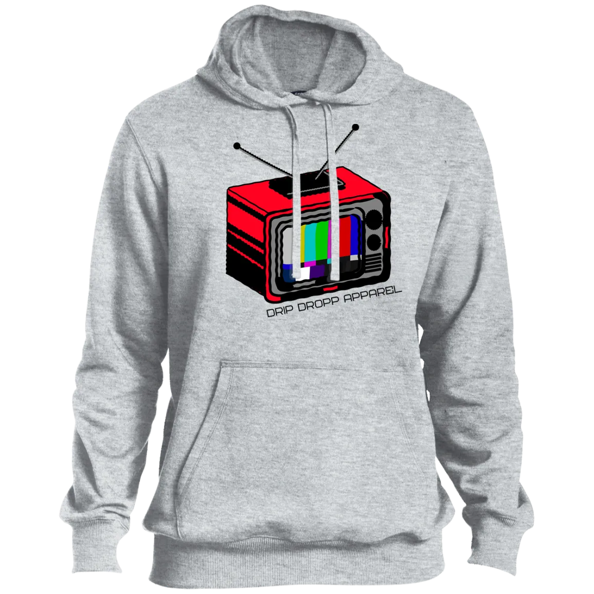 ST254 Pullover Hoodie