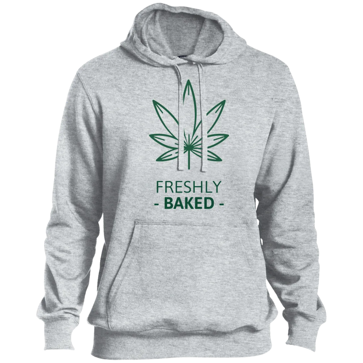 ST254 Pullover Hoodie