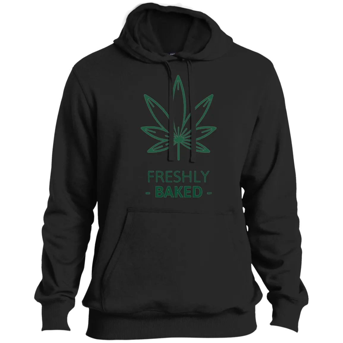 ST254 Pullover Hoodie